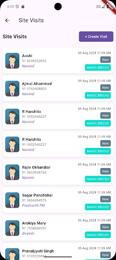 99CRM Sales Guru - Real Estate