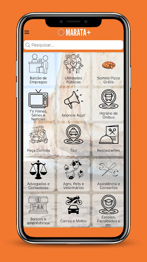 Marata Mais Screen 3