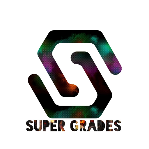 SuperGrades logo