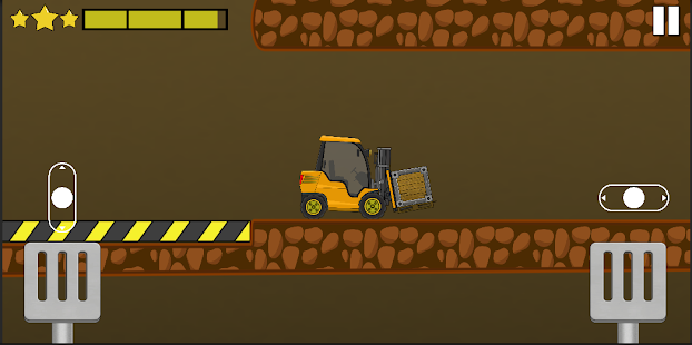 Truck Loader Labyrinth 1.1.9 APK screenshots 3