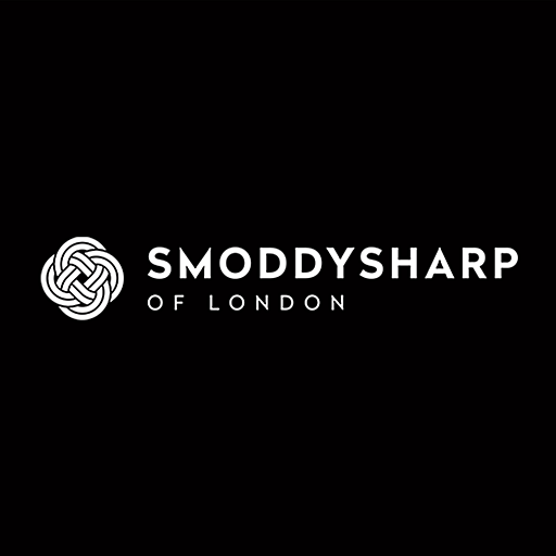 Smoddy Sharp of London logo