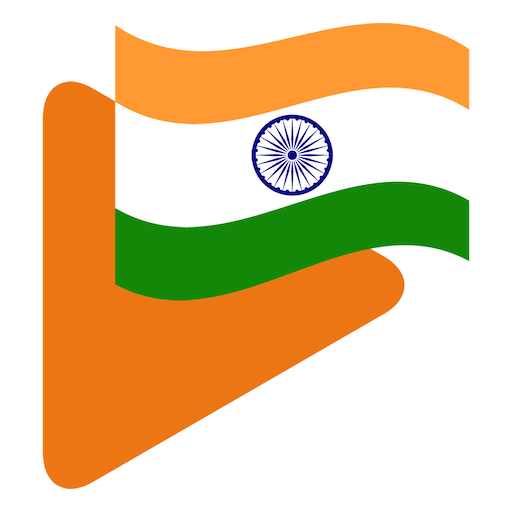Indian Desi RADIO Stations & P 10.2 Icon