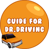 Guide for Dr Driving icon