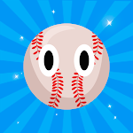 Cover Image of डाउनलोड Softball: slow pitch baseball 1 APK