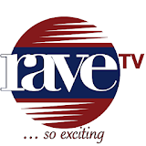 Rave TV icon
