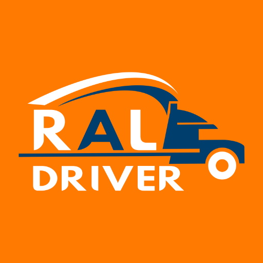 RunALoad Driver logo