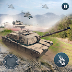 Cover Image of डाउनलोड Metal Tanks Battle  APK