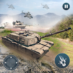 Metal Tanks Battle