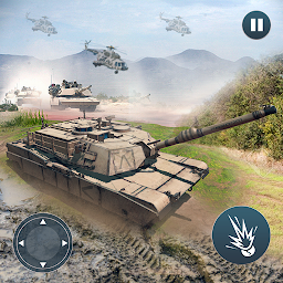Metal Tanks Battle