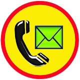 Manage Calls icon