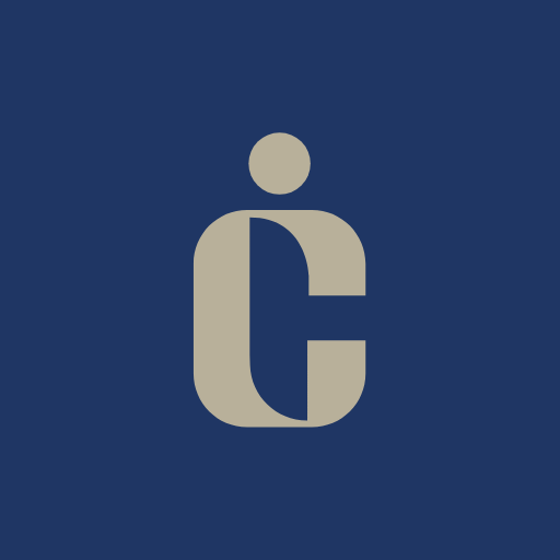 Iran Cunha Advocacia logo