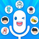 Voice Changer by Sound Effects icon