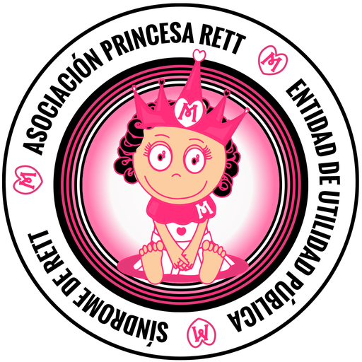 Asociación Princesa Rett Laai af op Windows