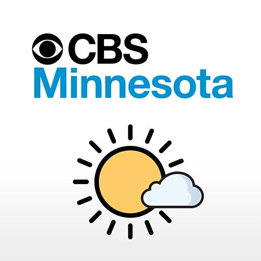 CBS Minnesota Weather 5.7.204 Icon