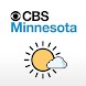 CBS Minnesota Weather - Androidアプリ