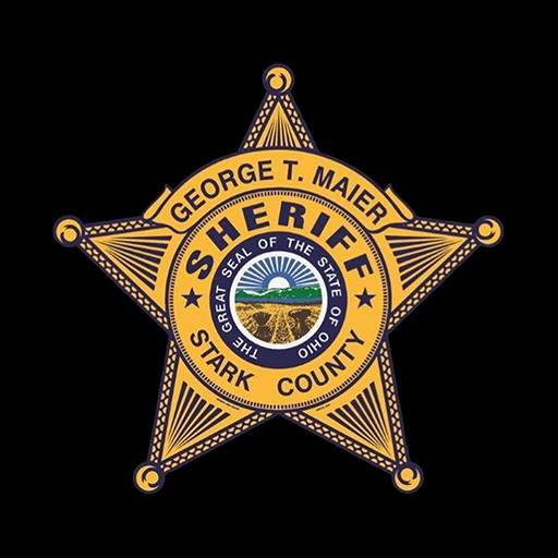 Stark County Sheriff's Office 2.0.0 Icon