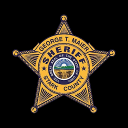 Stark County Sheriff's Office ikonjának képe