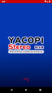 Yacopi Stereo