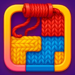 Blocky Knits Mod Apk