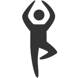 Yoga Videos icon