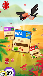 Praia Bingo: Slot & Casino