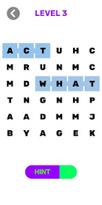 Free Find Words: What Clues 1.14.9 APK + Mod (Free purchase) for Android