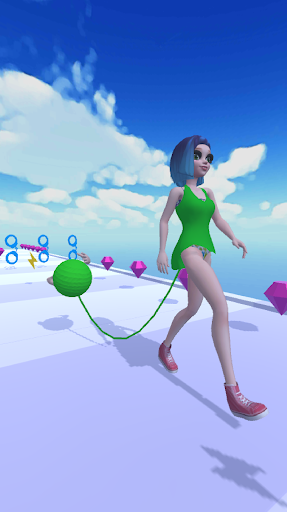 Android application Yarn Play screenshort