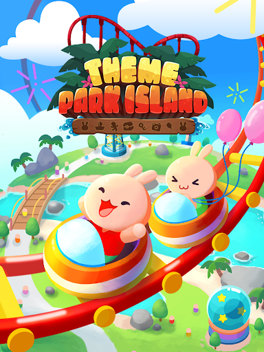 Theme Park Island screenshots 11