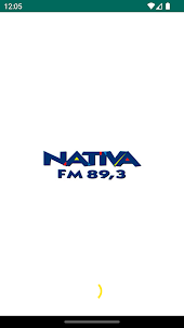 Rádio Nativa FM 89.3 Campinas