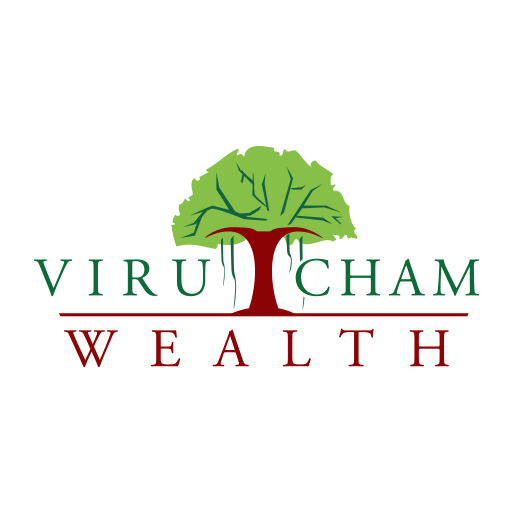 Virutcham Wealth logo