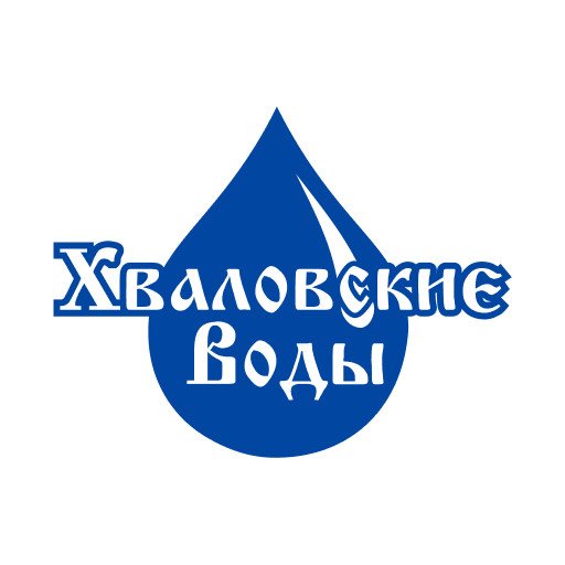 Хваловские воды logo