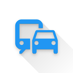 Icon image MyanCommute - sc (YBS-sc II)