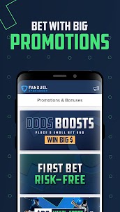 Free FanDuel Sportsbook  Casino 4