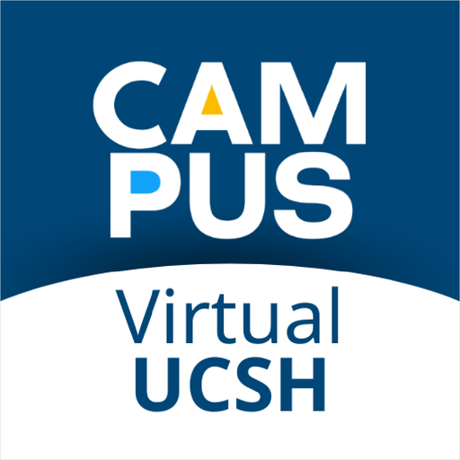 Campus virtual UCSH 4.2.0 Icon