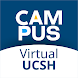Campus virtual UCSH - Androidアプリ