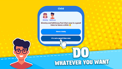 Family Life screenshot 2