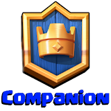 Companion for Clash Royale icon