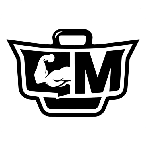GM Food logo