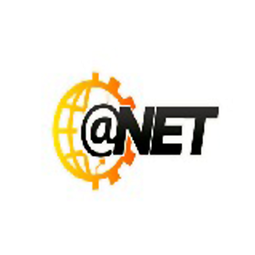 Arroba Net logo