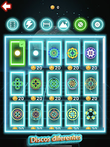 Screenshot 21 Air Hockey HD - 2 Player Games android