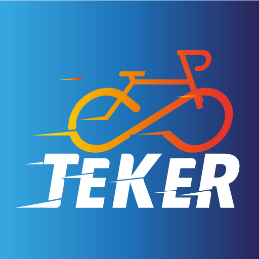 Teker logo