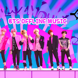 BTS Offline Music 2023