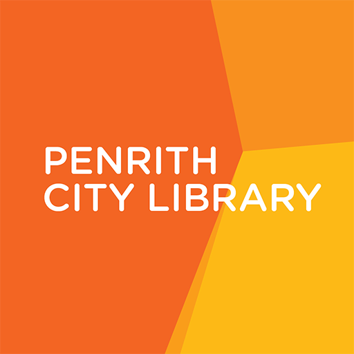 Penrith City Library App logo