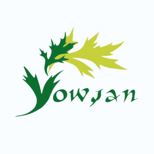 Ýowşan dermanhana logo