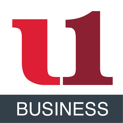 My Bank Business Mobile logo