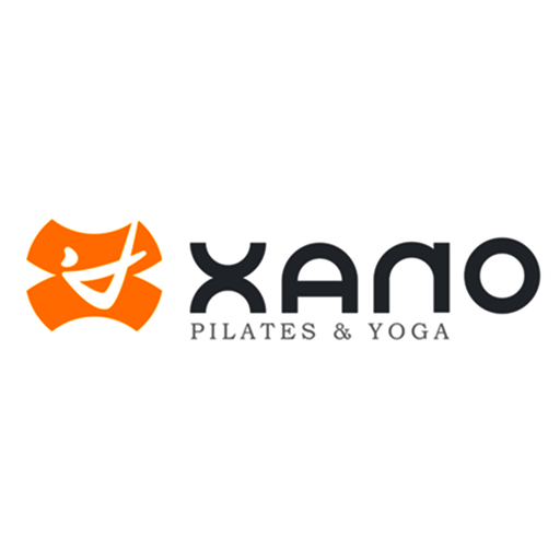 Xano Pilates & Yoga logo