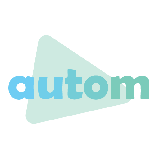 Autom Smart Home Automation logo