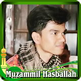 Muzammil Hasballah Bacaan Indah icon