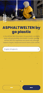 Asphaltwelten by go plastic
