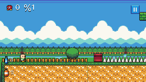 Descend Dash Screen 3